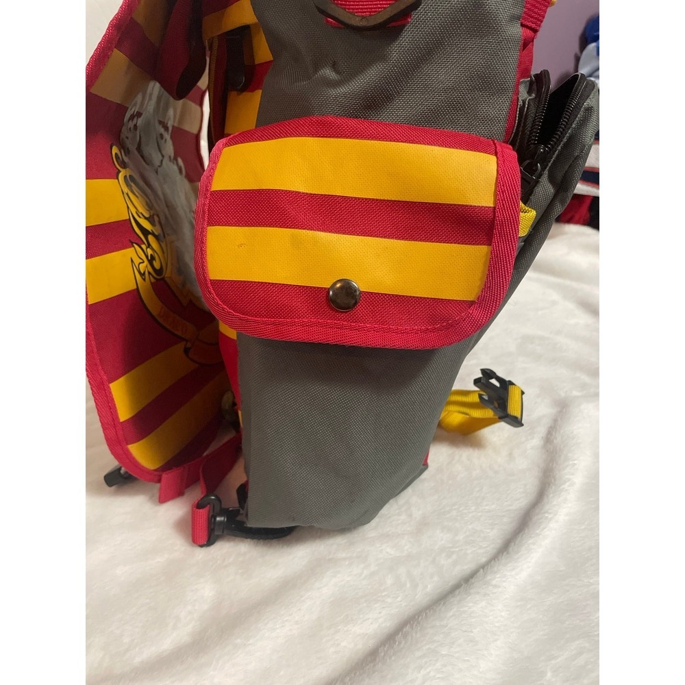Harry Potter Backpack - Picture 6 of 10